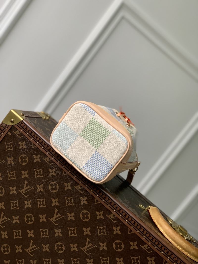 LV Bucket Bags